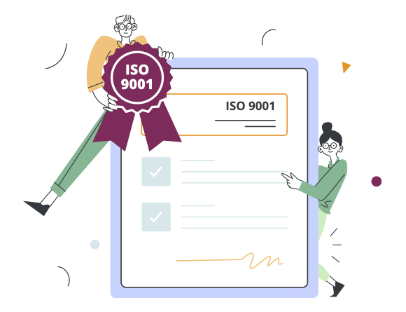 imagen global standards