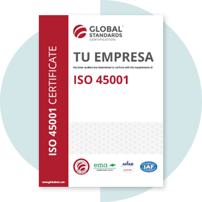 imagen global standards