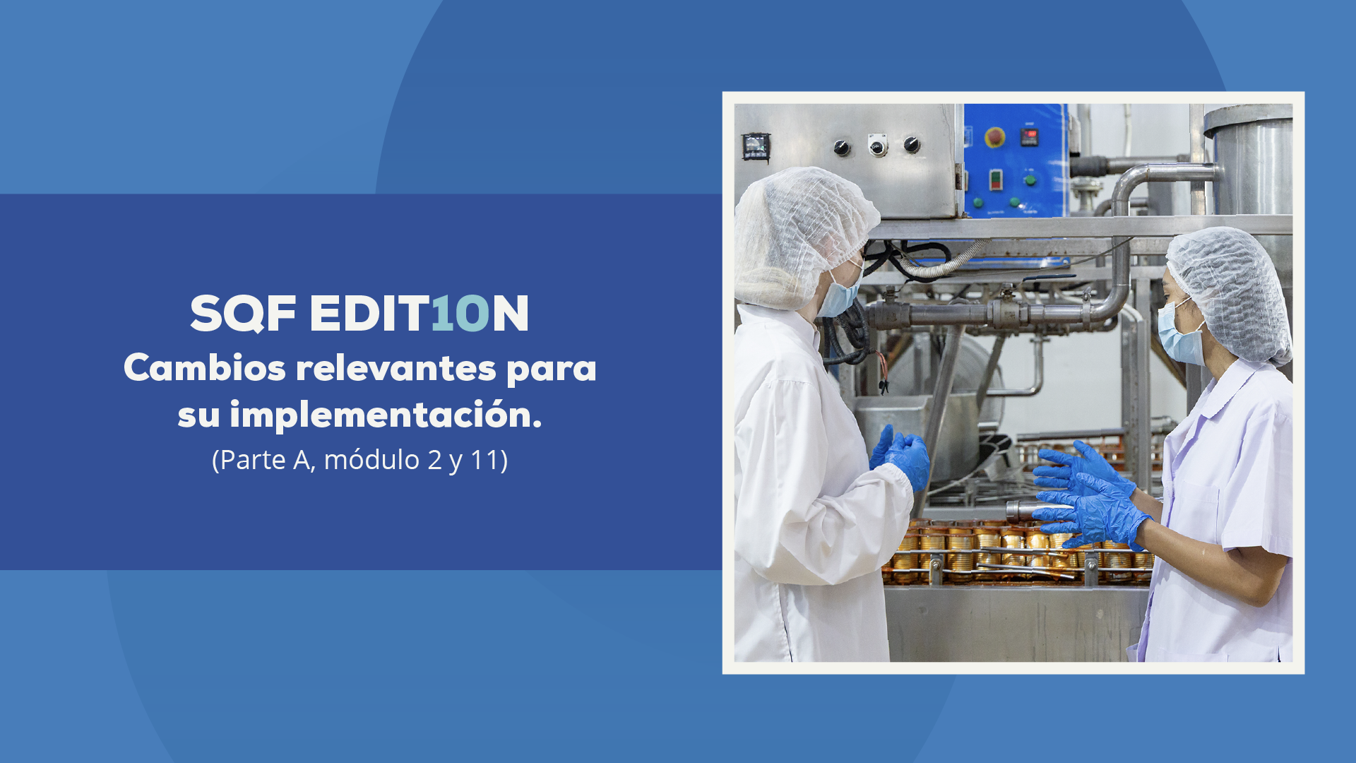 conferencia globalstd