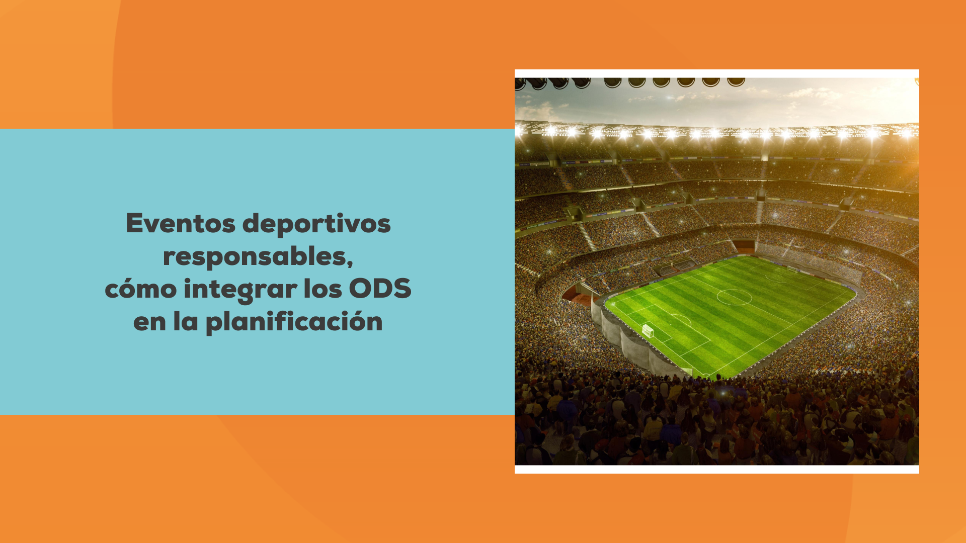 conferencia globalstd