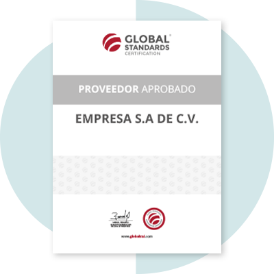 imagen global standards